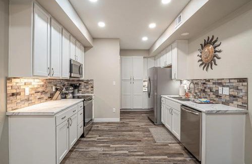 Pear Park Apartamento | Sunrise Mesa