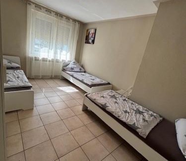 Rodenbach Apartamento | Sunrise Monteur Apartment