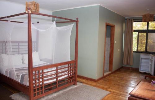 Lilongwe Hotel | Sunrise Motel