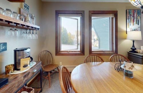Central Vermont- Killington Casa | Sunrise Mountain Village by RedAwning