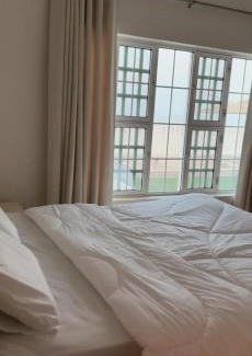 Sur Casa | Sunrise Oasis واحة الشروق للضيافة