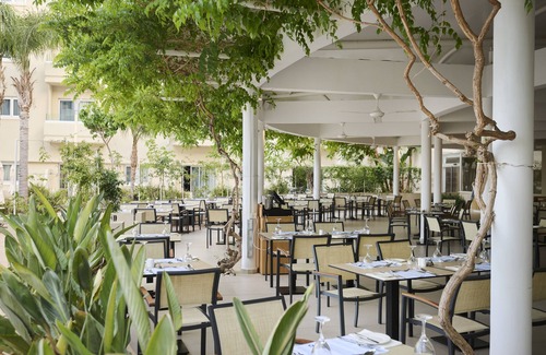Protaras Apartamento | Sunrise Oasis Hotel & Waterpark