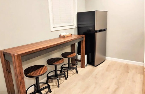 Lakeport Apartamento | Sunrise Oasis - On the Lake/Pier/Full Kitchen Lakeport Room #1