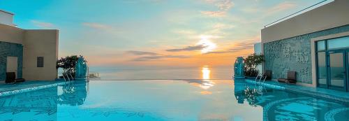 Suoi Nuoc Beach Apartamento | Sunrise Oceanfront Mui Ne - V Ruby