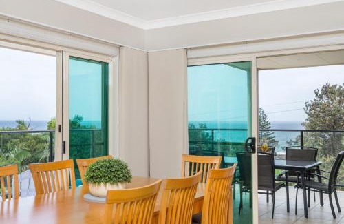 East Ballina Apartamento | Sunrise on Shelly