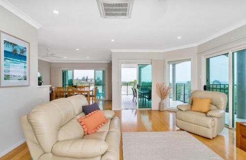 East Ballina Apartamento | Sunrise on Shelly