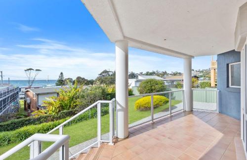 Malua Bay Casa | Sunrise on the Bay