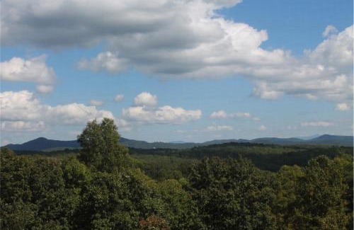 My Mountain Casa | Sunrise on the Ridge - North GA Mountain Views