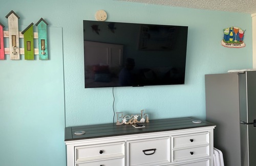 Daytona Beach Condominio | Sunrise on the Beach