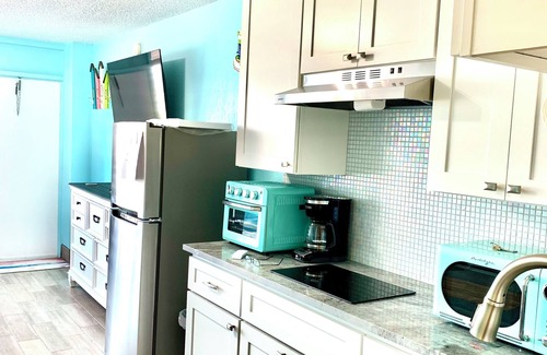 Daytona Beach Condominio | Sunrise on the Beach