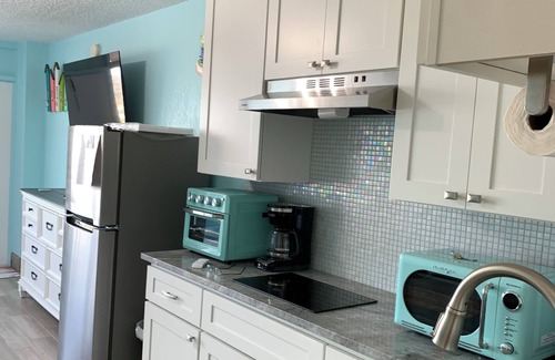 Daytona Beach Condominio | Sunrise on the Beach