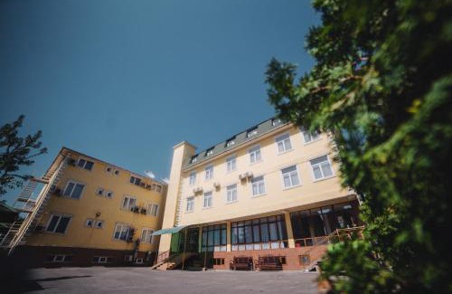 Osh Hotel | Sunrise Osh