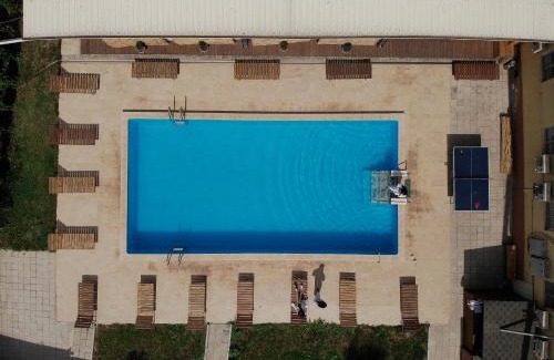 Osh Hotel | Sunrise Osh