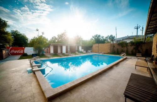 Osh Hotel | Sunrise Osh