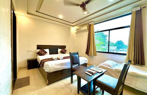 Pushkar Hotel | Sunrise Palace