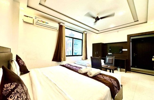Pushkar Hotel | Sunrise Palace