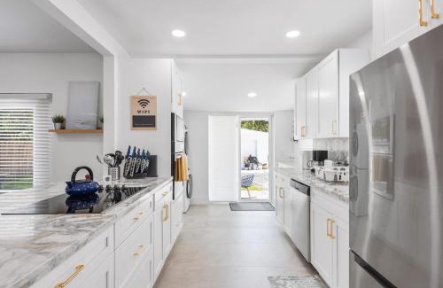 Lake Ridge Casa | Sunrise Palms - 10 Min to Beach