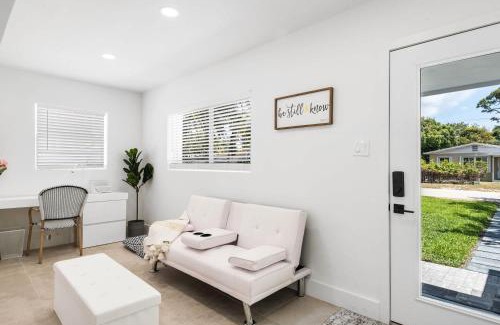 Lake Ridge Casa | Sunrise Palms - 10 Min to Beach