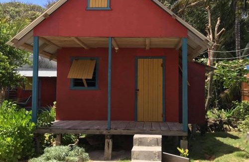Little Corn Island Casa | Sunrise Paradise/Carlito´s Place