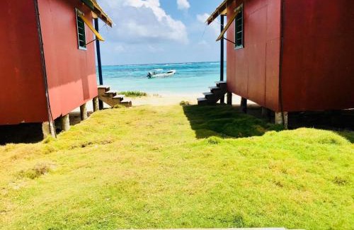 Little Corn Island Casa | Sunrise Paradise/Carlito´s Place