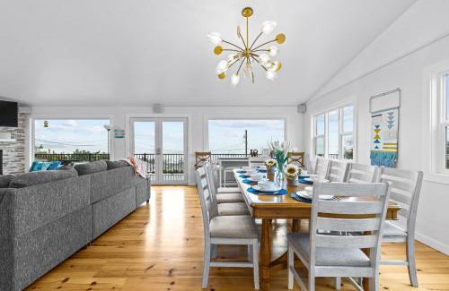 Camano Island Casa | Sunrise Paradise