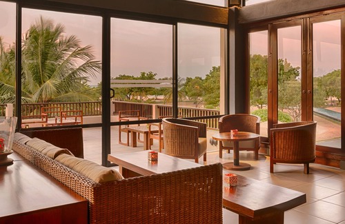 Pasikuda Hotel | Sunrise Pasikuda