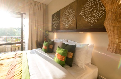 Pasikuda Hotel | Sunrise Pasikuda