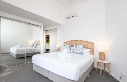 Tuncurry Apartamento | Sunrise Penthouse