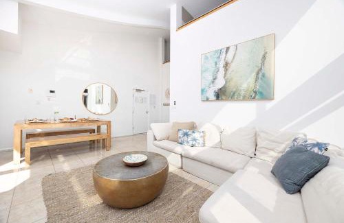 Tuncurry Apartamento | Sunrise Penthouse