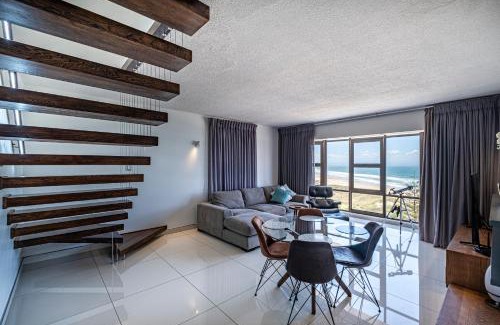 Humewood Apartamento | Sunrise Penthouse