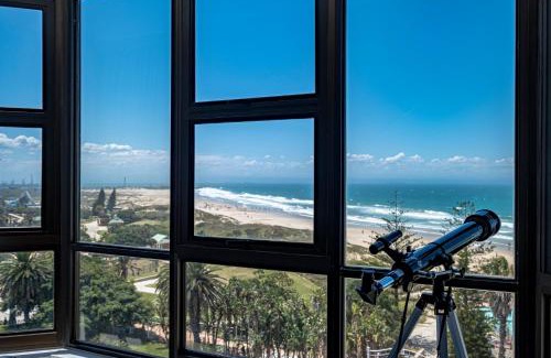 Humewood Apartamento | Sunrise Penthouse