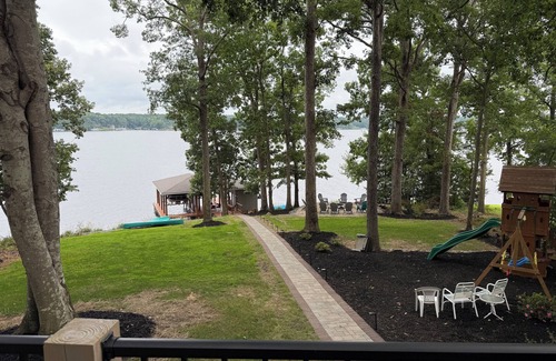 Quail Ridge Casa | Sunrise Pointe Lakehouse