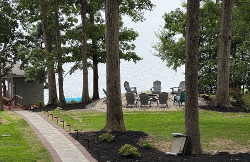 Quail Ridge Casa | Sunrise Pointe Lakehouse