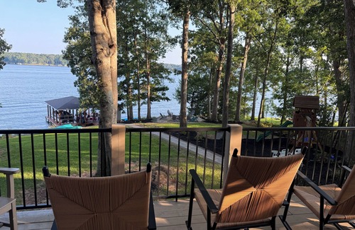 Quail Ridge Casa | Sunrise Pointe Lakehouse