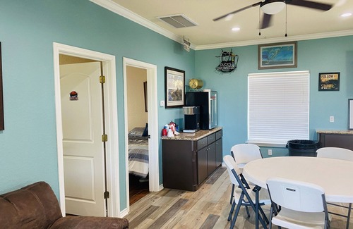 Matagorda Casa | Sunrise Properties