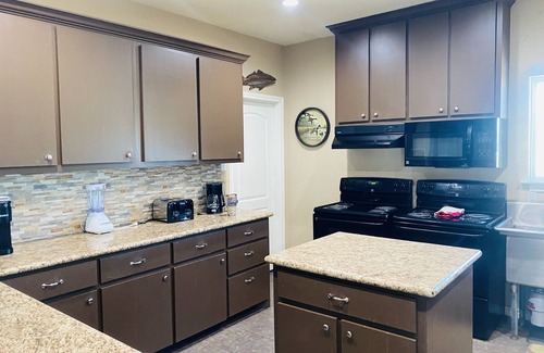 Matagorda Casa | Sunrise Properties