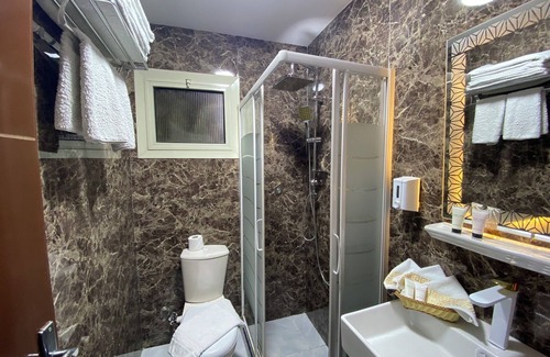Al Haram Hotel | Sunrise Pyramids Inn