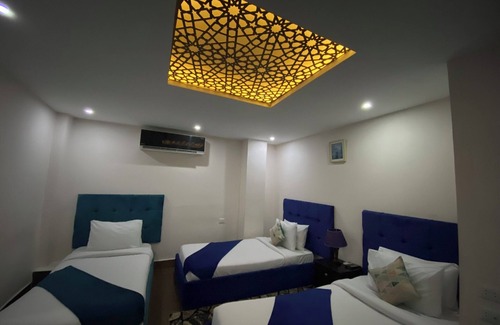 Al Haram Hotel | Sunrise Pyramids Inn