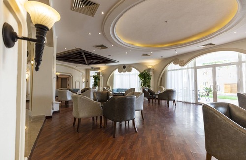 Ras Nasrani Complejo | SUNRISE Remal Resort