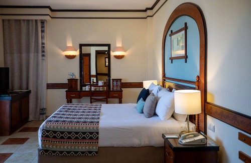 Ras Nasrani Complejo | SUNRISE Remal Resort
