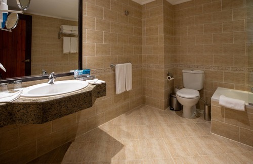 Ras Nasrani Complejo | SUNRISE Remal Resort
