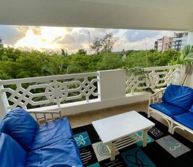 Mombasa Apartamento | Sunrise Resort Apartments