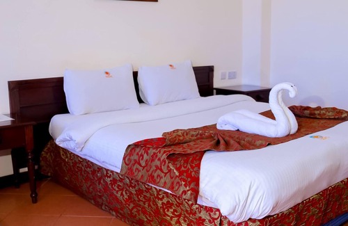 Mombasa Hotel | Sunrise Resort Apartments & Spa