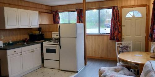 Buckhorn Complejo | Sunrise Resort