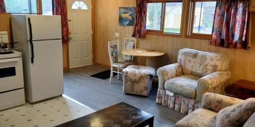 Buckhorn Complejo | Sunrise Resort