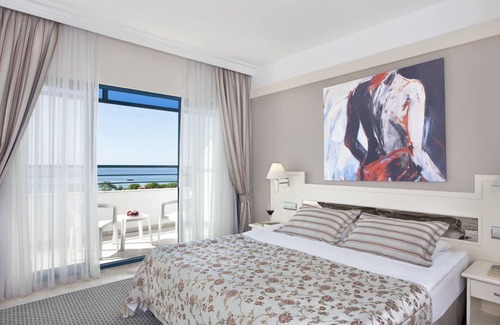 Kizilagac Complejo | Sunrise Resort Hotel - All Inclusive