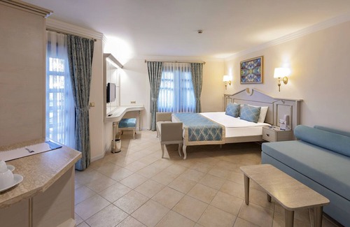 Kizilagac Complejo | Sunrise Resort Hotel - All Inclusive