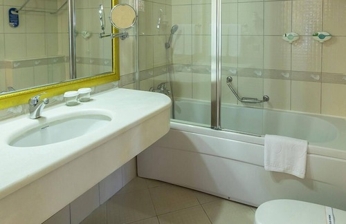 Kizilagac Complejo | Sunrise Resort Hotel - All Inclusive