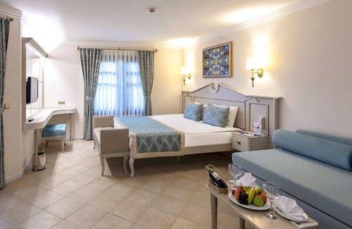 Kizilagac Complejo | Sunrise Resort Hotel - All Inclusive
