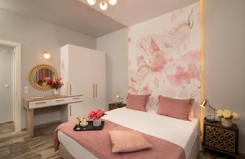 Mithimna Complejo | Sunrise Resort Hotel
